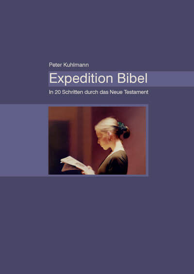 Expedition Bibel